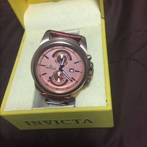Invicta watch